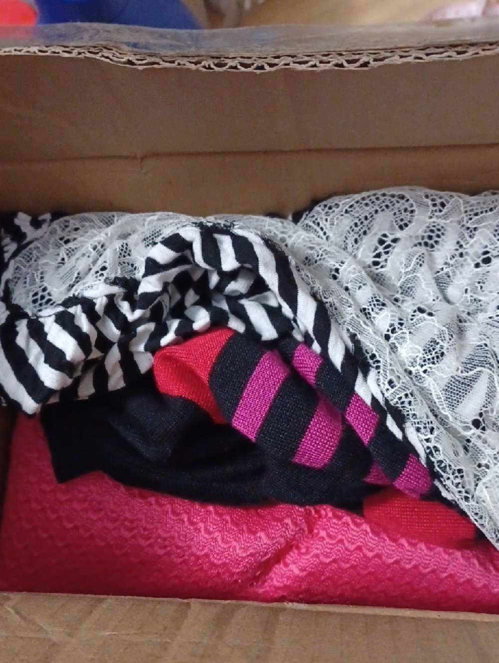 Bundle Of Women's Clothes Size Small